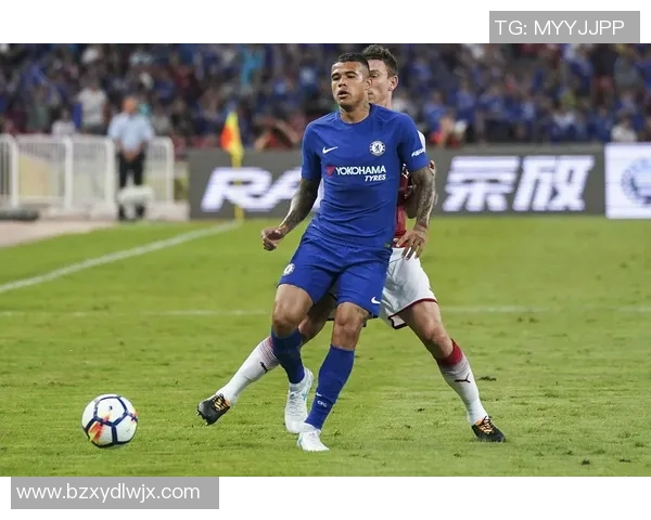 热刺大胜切尔西4-0点球大战成全场焦点瞬间解析